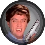Kitchen Gun