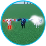 Kitsune Skins