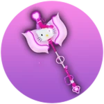 Kitty Axe