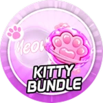 Kitty Mythic Bundle