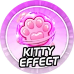 Kitty Mythic Effect
