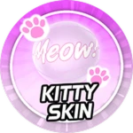 Kitty Mythic Skin