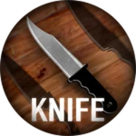 Knife