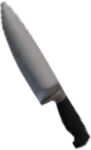 Knife
