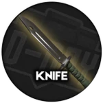 Knife