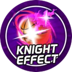 Knight Mythic Effect