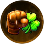 Knockout Luck