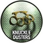 Knuckledusters