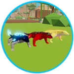 Komodo Valentine Skins