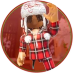 Korblox Leg