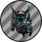 Korblox Morph