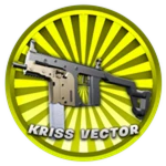 Kriss Vector