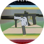 Kriss Vector