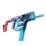 Kriss Vector Impulse