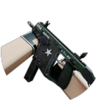 Kriss Vector - Standard Issue
