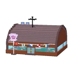 Krusty Krab