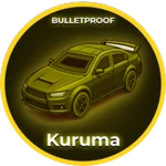 Kuruma [LIMITED] 