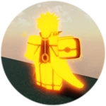 Kyuubi Chakra Mode