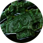L115A3 Sun Stone