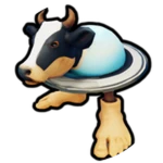 La Vaca Saturno Saturnita 🐮🪐