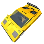 Lamborghini 
