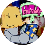 Lampert Sticker Pack!