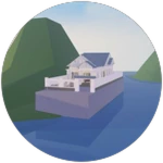 Land Unlocked