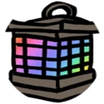 Lantern Color Picker
