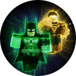 Lantern Hybrids - Character Pack