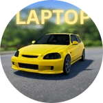 Laptop Pack
