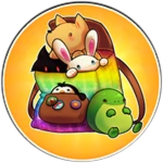 Large Backpack