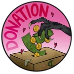 Large Donation