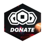 Large Donation