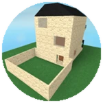 Large House