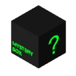 Large Mystery Box: ATF 9th Anniversary 