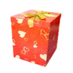 Large Mystery Box: Christmas 2019