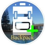 Larger Backpack