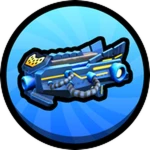 Laser Blaster