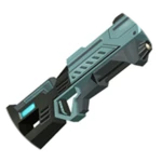Laser Cannon