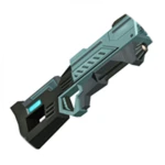 LASER CANNON