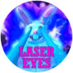 Laser Eyes