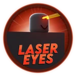 LASER EYES [OP]