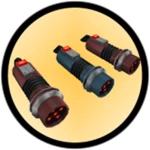 Laser Finger Pointers