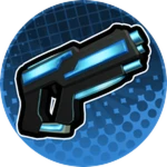Laser Gun