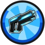 Laser Gun
