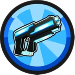 Laser Gun
