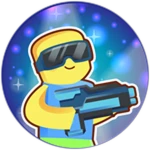 Laser Gun