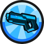 Laser Gun