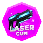 Laser Gun
