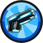 Laser Gun